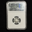 2009-S Silver Roosevelt Dime PF70 Ultra Cameo NGC 10C — photo 2
