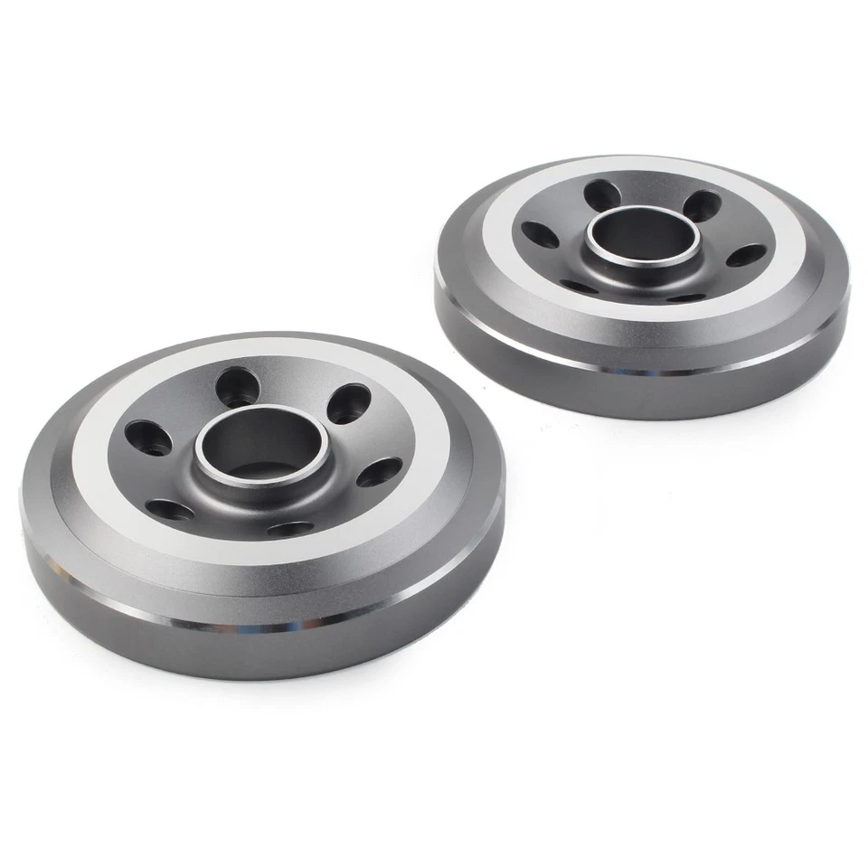 Para BMW R nineT Racer Pure Scrambler Escape Cola Punta Silenciador Tapa Cubierta Proteger Foto 3 de 4