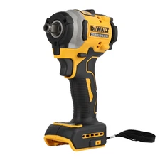Dewalt DCF850 Rechargeable Cordless 20V Cordless Impact Wrench, Lithium Electric