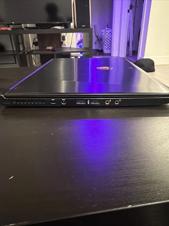 MSI Ghost Pro GS60 2QE, 4K Panel, GTX 970m/3GB, 16GB Ram, (1 TB HD+256GB SSD), - Image 3 of 4