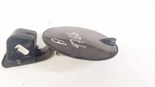 Opel Zafira 2005 Fuel door Gas cover Tank cap (FUEL FILLER FLAP) 3 #2145751-10