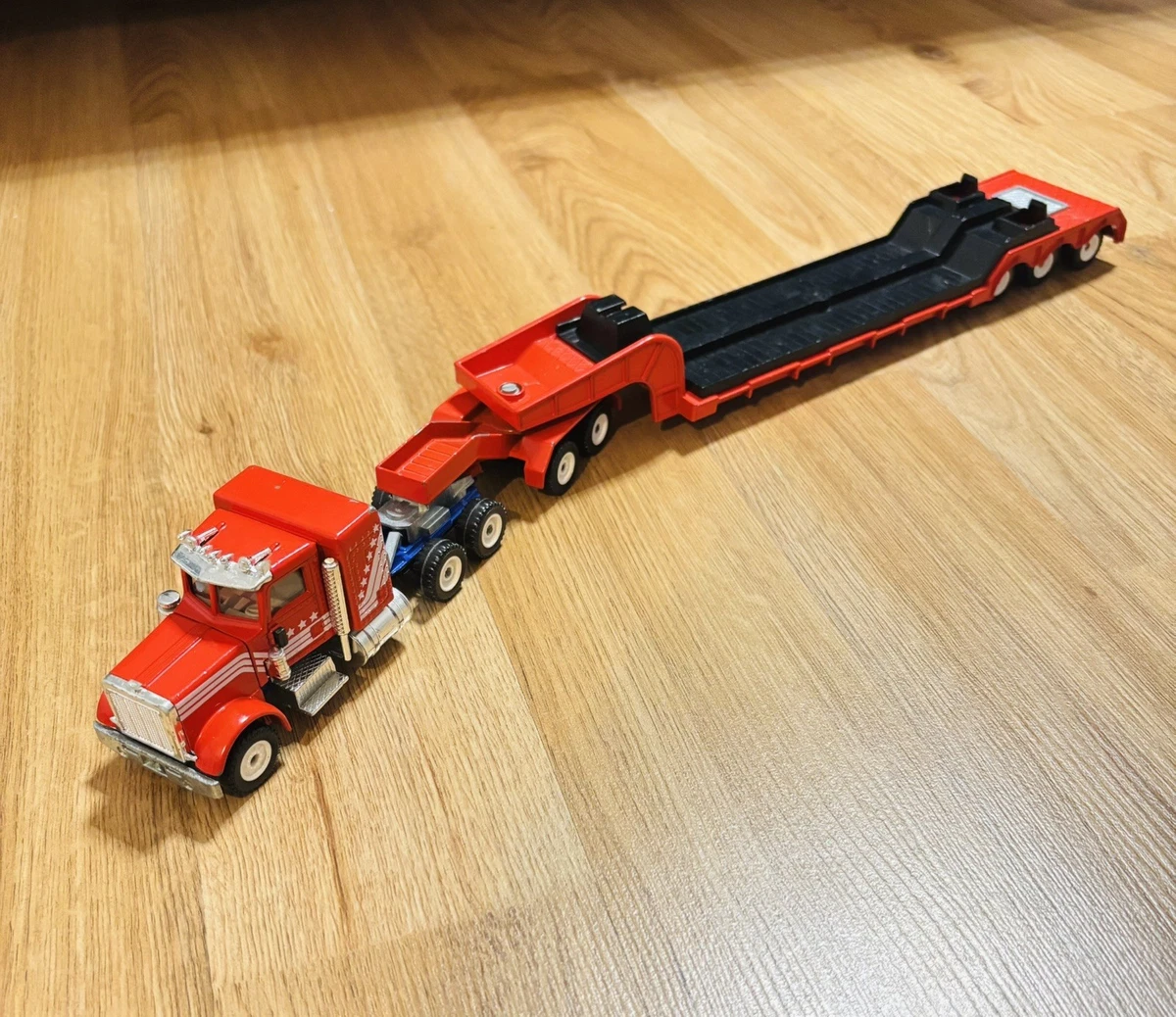 SIKU Peterbilt Diecast & Toy Vehicles for sale | eBay