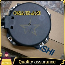 OSA18-A50 1pcs NEW IN BOX Mitsubishi Servo Motor Encoder Original Quality Goods