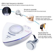Slim Beauty Fat Burning Simple Single Handle Body Sculpting 40K Machine