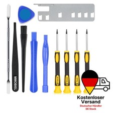 11 in 1 Reparatur Werkzeug Set für XBOX ONE / 360 + PlayStation PS3 / PS4