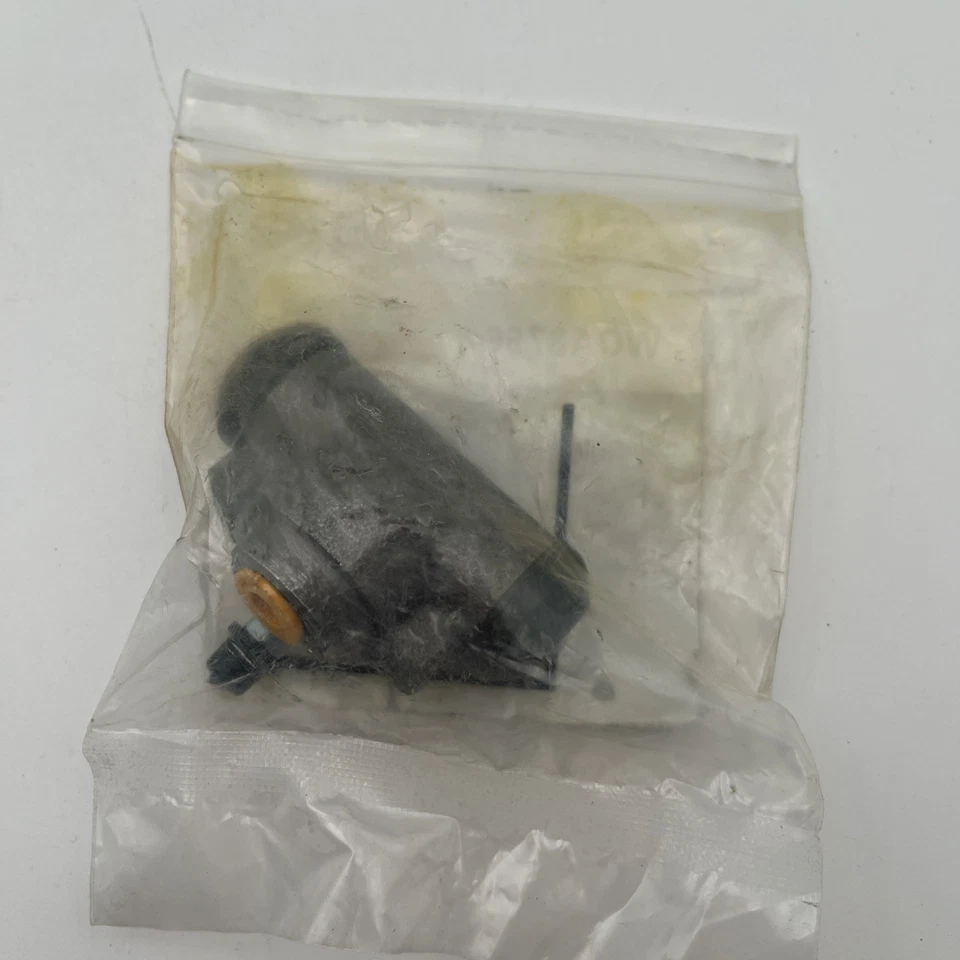 Cilindro de rueda de freno de tambor CARQUEST WCA37564 Foto 3 de 4