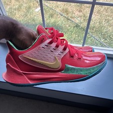 Nike SpongeBob SquarePants x Kyrie 2 Low Mr. Krabs for Sale