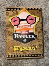 Unreleased Rare Fuggstars Fuggler Ed Sheeran
