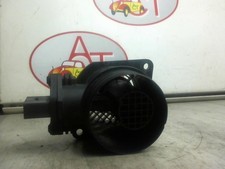 LUFTMENGENMESSER Volkswagen Polo IV (9N1/2/3) #41314277