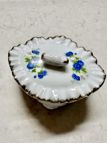 DIAMOND FINE CHINA, SCATOLA PORTAGIOIE - Foto 3 di 12