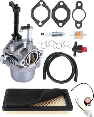 Carburetor EX40 for Subaru 14HP EX400D EX400DS EX400SE Generator 