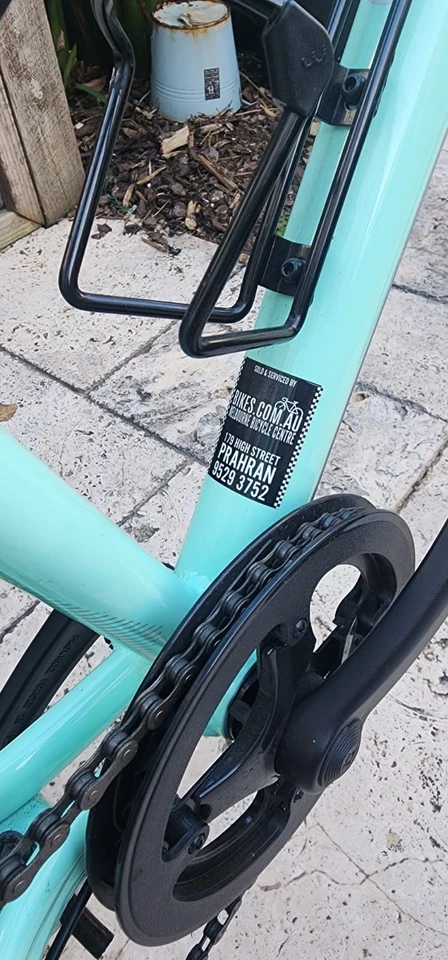 Icon Xlite 24 Kids Bicycle. - image 3 of 4