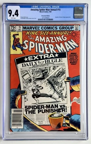 Comic Image