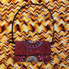 Mexican handbag