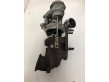 Turbolader Fiat Ducato Kasten 250 5802072376 P23068833