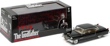 Green Light 1:43 The Godfather (1972)- 1955 Cadillac Fleetwood Series 60 Edition