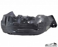 Radkastenverkleidung FüR Nissan Frontier NP300 Navara Links Vorne 04-25