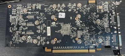 NVIDIA GeForce 9800 GT BFGR98512GTOCE Graphics Card 512GB GPU x2 Plus Link Cable