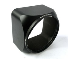 Hasselblad Lens Hood  60/80 Bayonet Style Used Clean