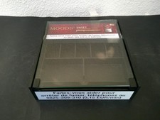 VITRINE PRESENTOIR DE COMPTOIR CIGARES CIGARILLOS MOODS SWETT FILTER TABAC