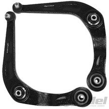 QUERLENKER SATZ LENKER VORNE LI+RE passend für PEUGEOT 206 + CC CABRIO SW KOMBI