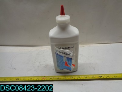 1LB Delta Dust Insecticide 00785740193808