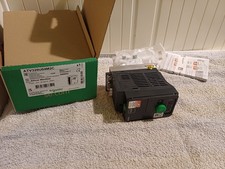 Schneider Electric Altivar Machine ATV320U04M...