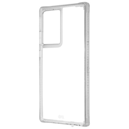 Custodia Case-Mate Tough Clear Series Per Motorola Edge (2022