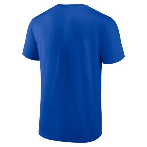 Men's Royal Kentucky Wildcats Logo Vibe T-Shirt - Bild 3 von 3