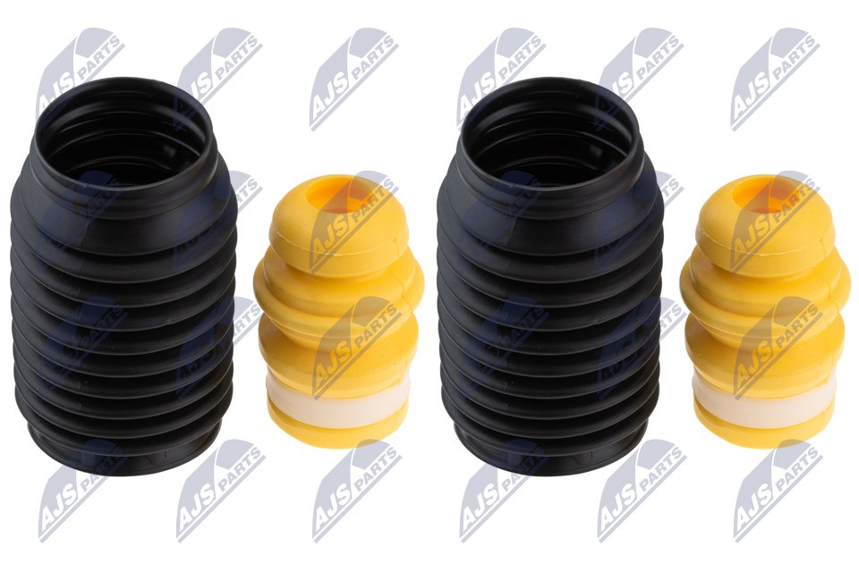 DUST COVER KIT SHOCK ABSORBER AB-ME-011K FOR MERCEDES-BENZ B-CLASS/Sports 2.0L - Image 2