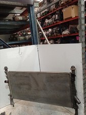 Radiateur Ford TRANSIT