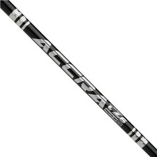 Accra TZ6 Driver/Wood Golf Club Shafts