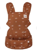 Tula Explore Sedona Baby Carrier 7-45 LBS Adjustable Unopened Box