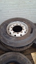 Trailer Tyre 385 X 65 X R22.5
