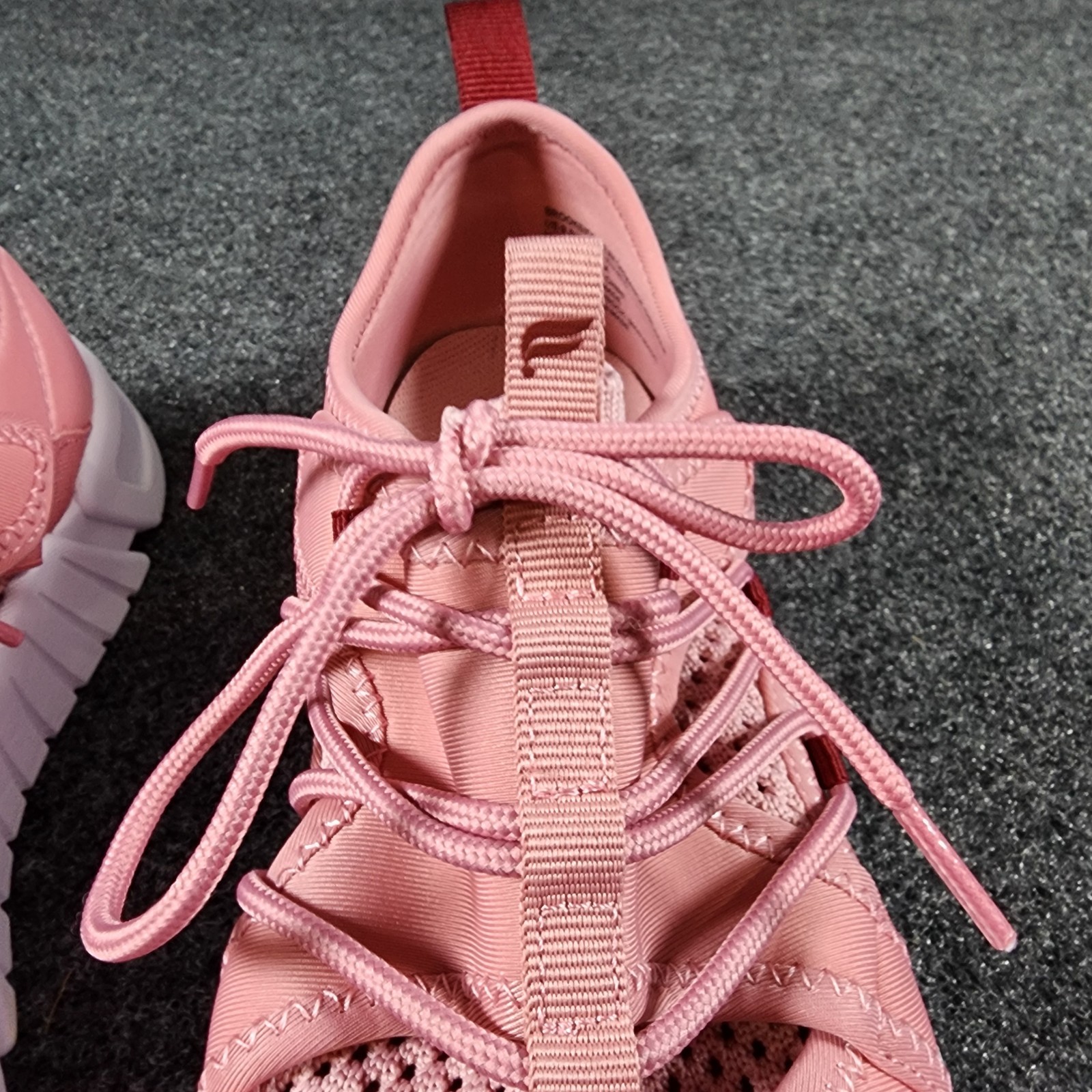 Fabletics Brookside Performance Sneakers Pink Wom… - image 4