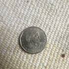 1999-P Susan B Anthony $1 Dollar Coin Philadelphia Mint Uncertified — photo 3