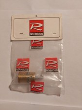 Novarossi Accoppiamento Completo 3,5cc Off-Road Corsa Lunga Scar.Post.art.08536