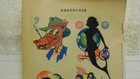 4 Art-Lac decalcomania decals Water Decal Transfer Art Deco ladies' wolf sexy — photo 3