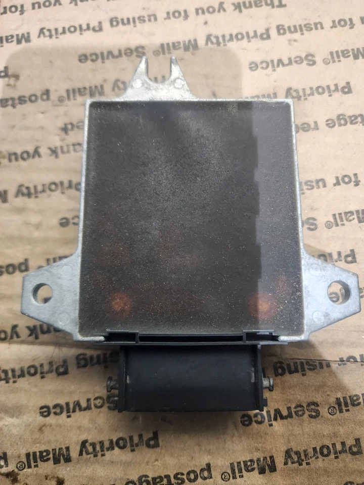 2012 2013 Mazda3 Mazda 3 2,0 л модуль управления коробкой передач TCM TCU LFJE189E1D OEM - Изображение 3 из 4