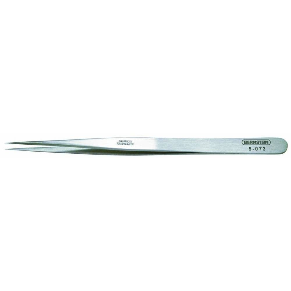Pince brucelle CMS BERNSTEIN 5-073 en acier inoxydable SS SA