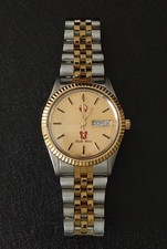 Rado Purple Horse Two Tone Automatic Men's Watch