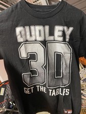 DUDLEY BOYZ 