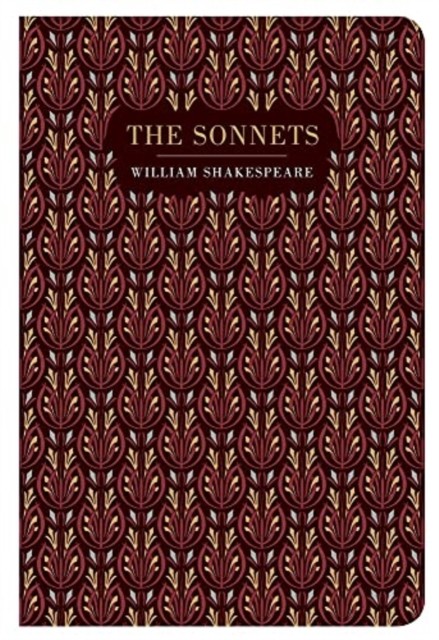 The Sonnets by William Shakespeare (Hardback Book)
