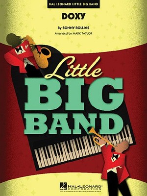 Doxy Little Big Band Series