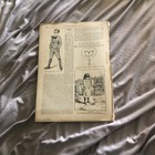 July 1884 Harpers Young People Weekly Good Condition  — photo 3