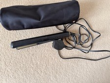 GHD Straightener Black. Jamelia Limited . Faulty