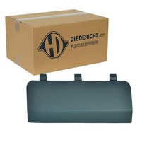 DIEDERICHS BLENDE ABSCHLEPPHAKEN STOßSTANGE HINTEN RECHTS passend für MERCEDES M