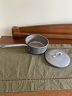 Vintage Magnalite GHC Commercial 1 Quart Lidded Sauce Pan — photo 6