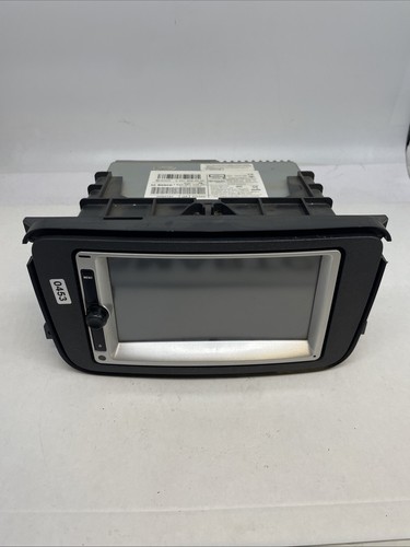 2007-2014 Smart Fortwo Sat Nav CD Radio GPS Aerial A4519069000 - 第 2/6 張圖片
