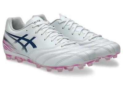 asics DS LIGHT PRO WIDE 27㎝ ASICS Football Shoes DS LIGHT PRO WIDE (AURORA GREEN/ILLUMINATE